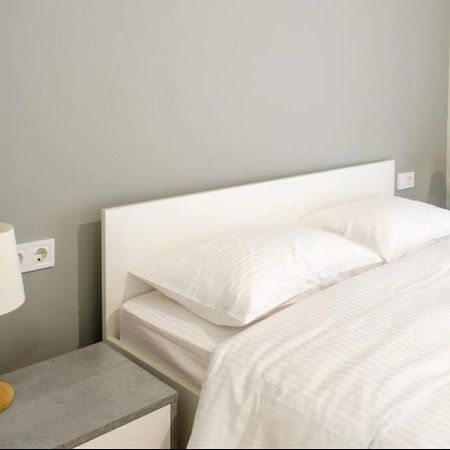 Modern Pangrati Flat! Διαμέρισμα Αθήνα Εξωτερικό φωτογραφία