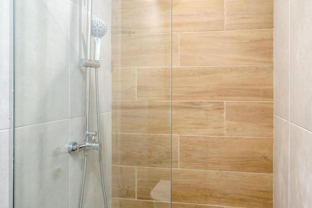 Modern Pangrati Flat! Διαμέρισμα Αθήνα Εξωτερικό φωτογραφία
