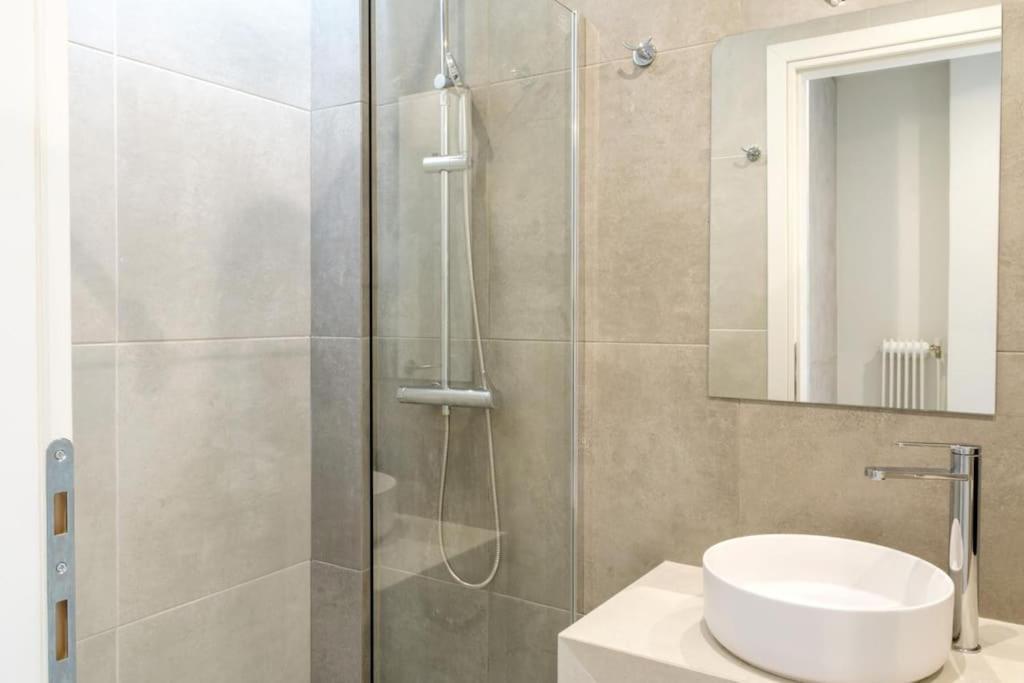 Modern Pangrati Flat! Διαμέρισμα Αθήνα Εξωτερικό φωτογραφία