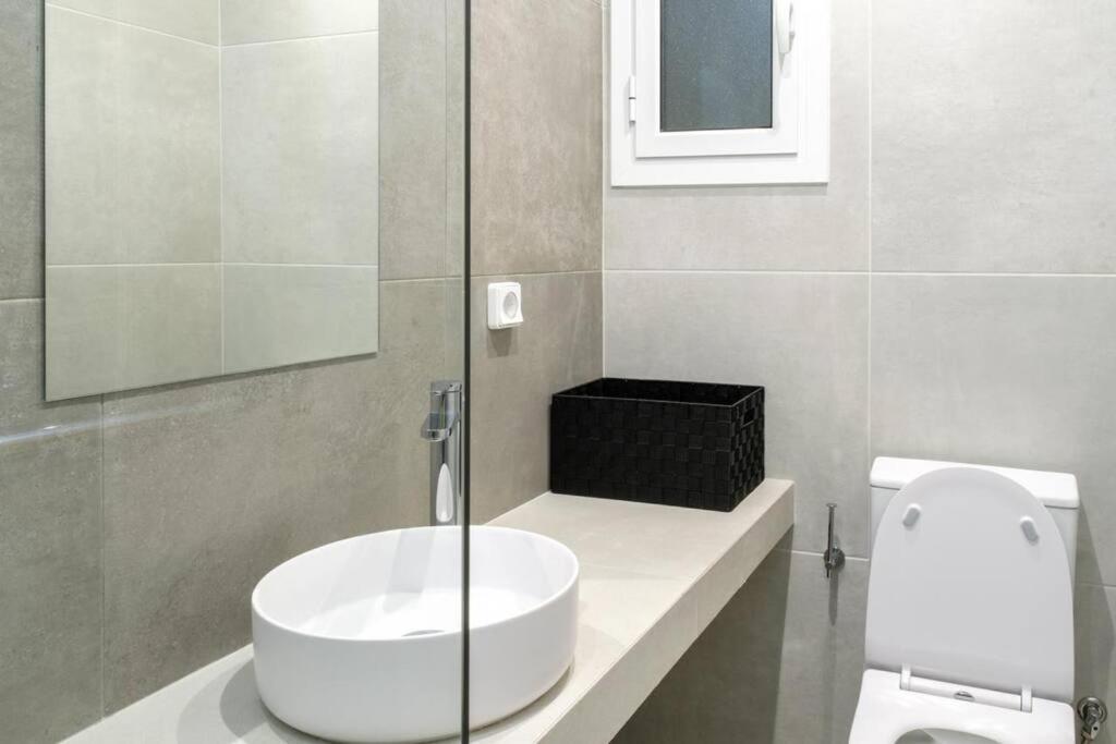 Modern Pangrati Flat! Διαμέρισμα Αθήνα Εξωτερικό φωτογραφία
