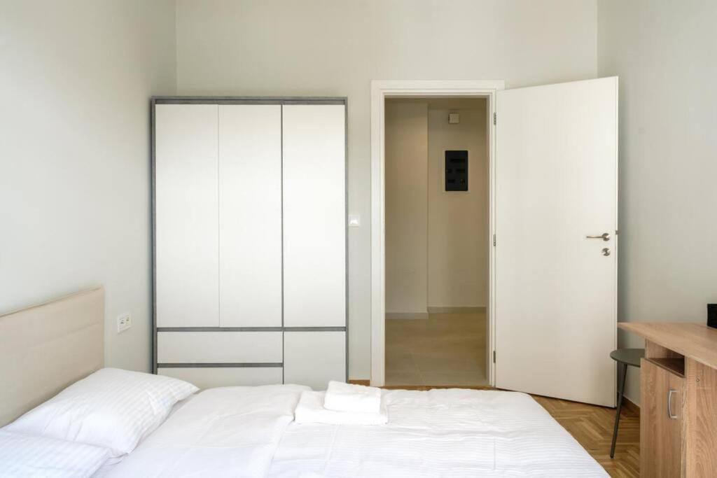 Modern Pangrati Flat! Διαμέρισμα Αθήνα Εξωτερικό φωτογραφία