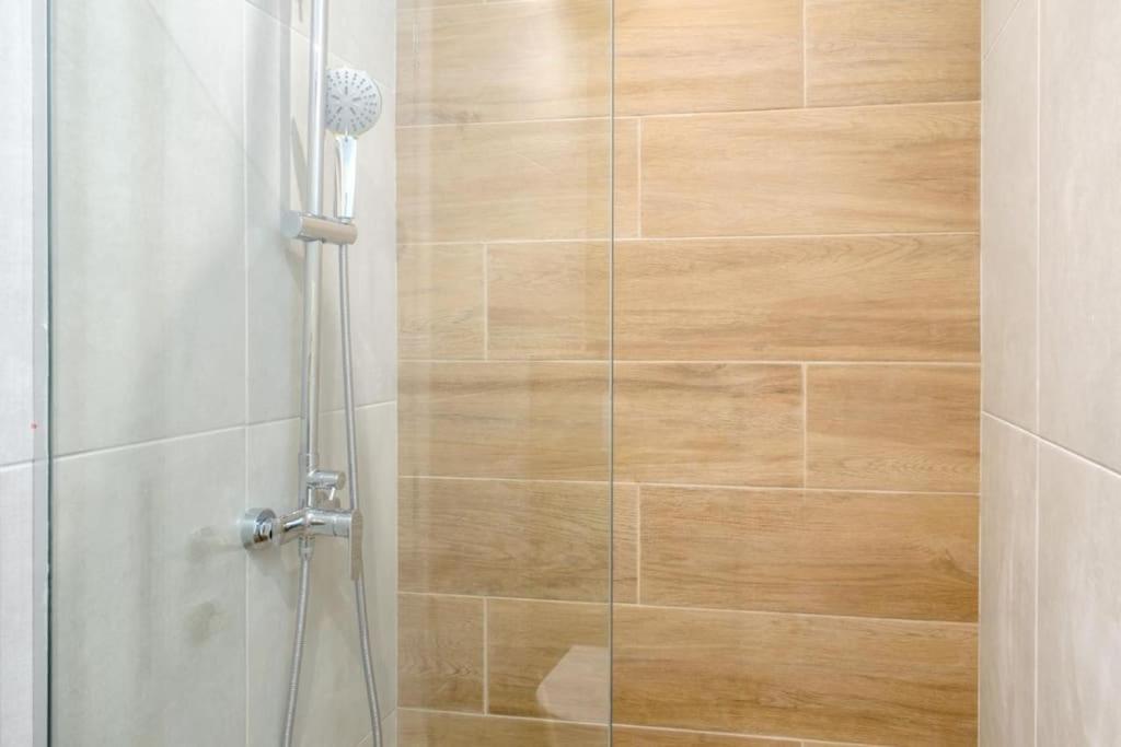 Modern Pangrati Flat! Διαμέρισμα Αθήνα Εξωτερικό φωτογραφία