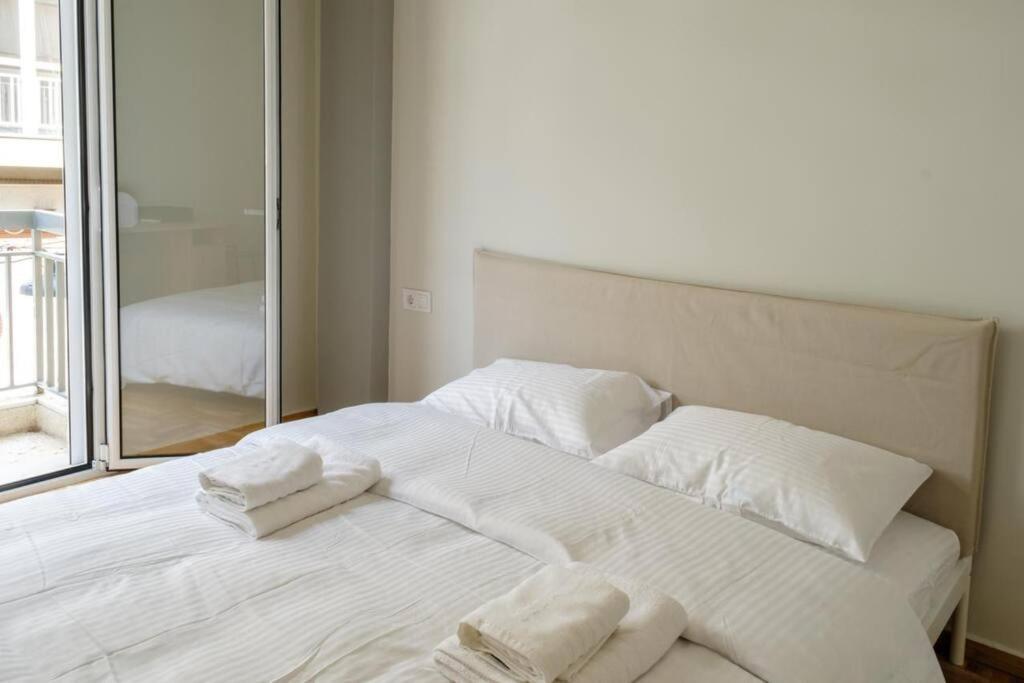 Modern Pangrati Flat! Διαμέρισμα Αθήνα Εξωτερικό φωτογραφία