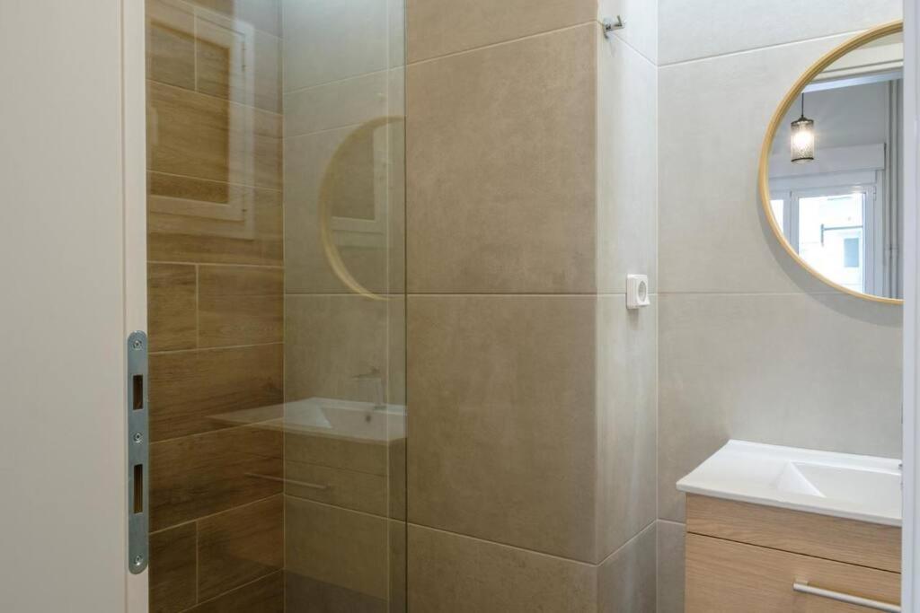 Modern Pangrati Flat! Διαμέρισμα Αθήνα Εξωτερικό φωτογραφία