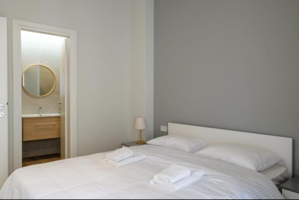 Modern Pangrati Flat! Διαμέρισμα Αθήνα Εξωτερικό φωτογραφία